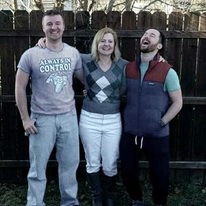 Meet your Posher, Linda